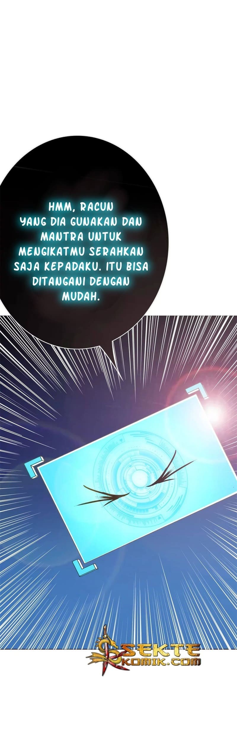 Xianzun System in the City Chapter 65 Gambar 59