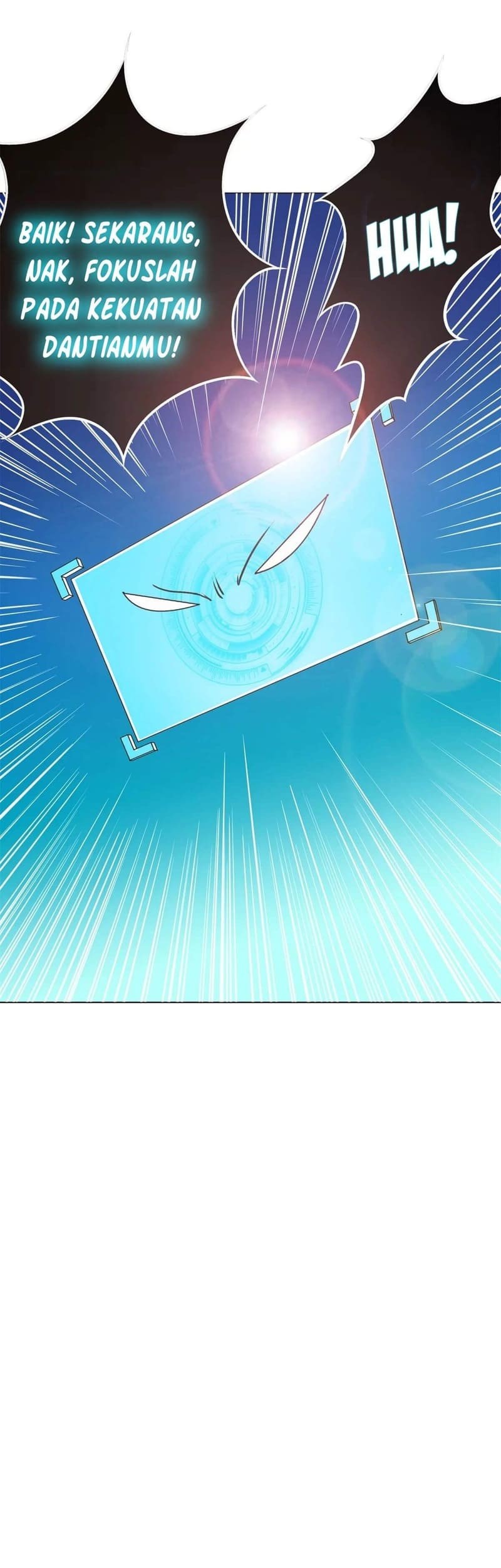 Xianzun System in the City Chapter 65 Gambar 63