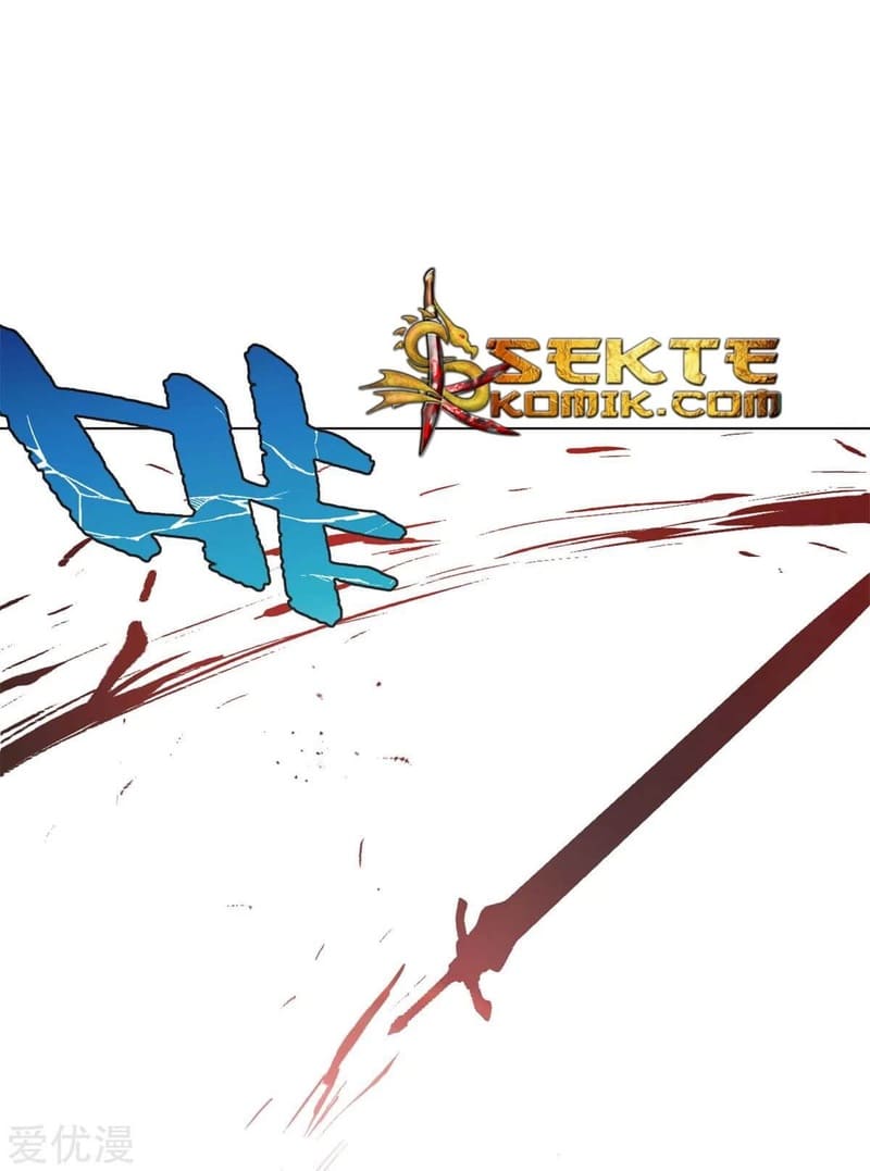 Xianzun System in the City Chapter 65 Gambar 65