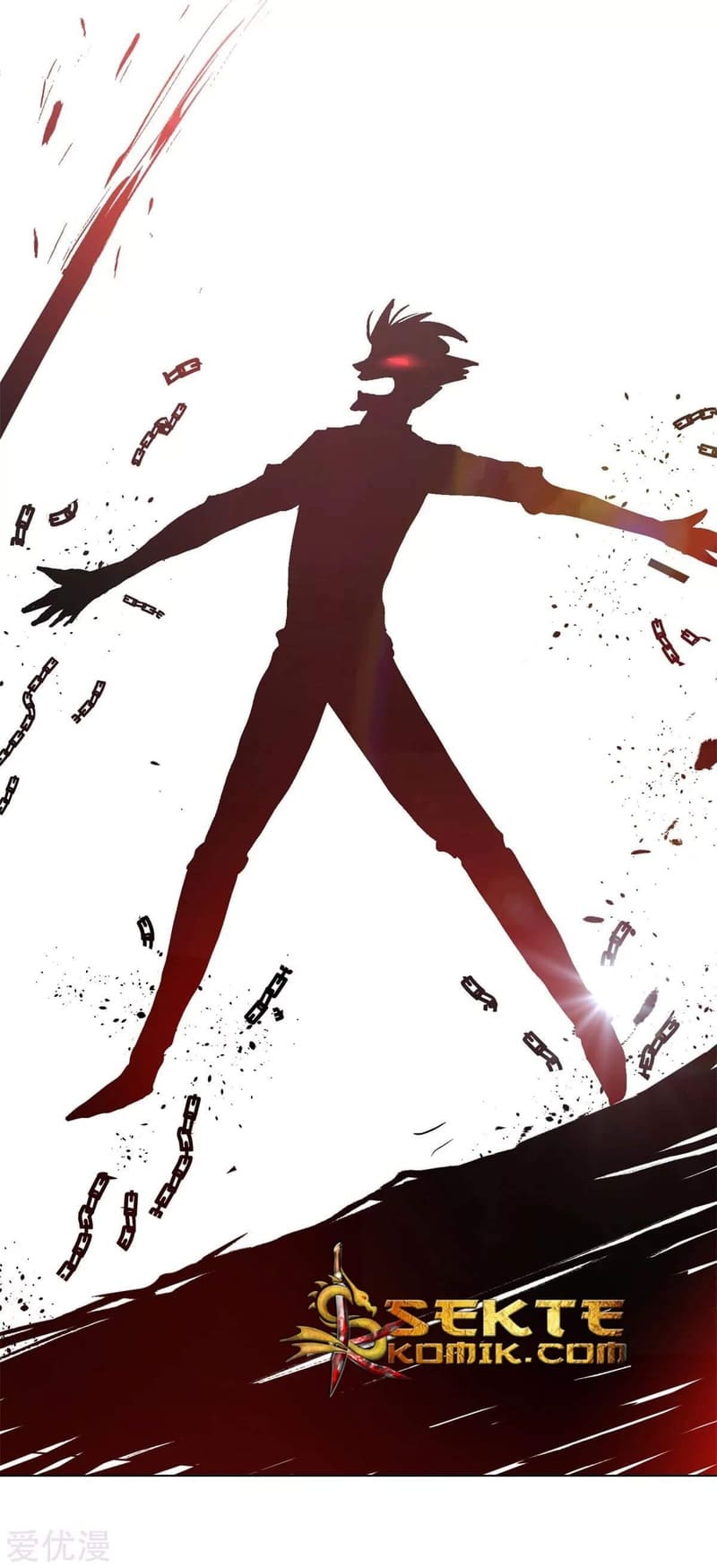 Xianzun System in the City Chapter 65 Gambar 66