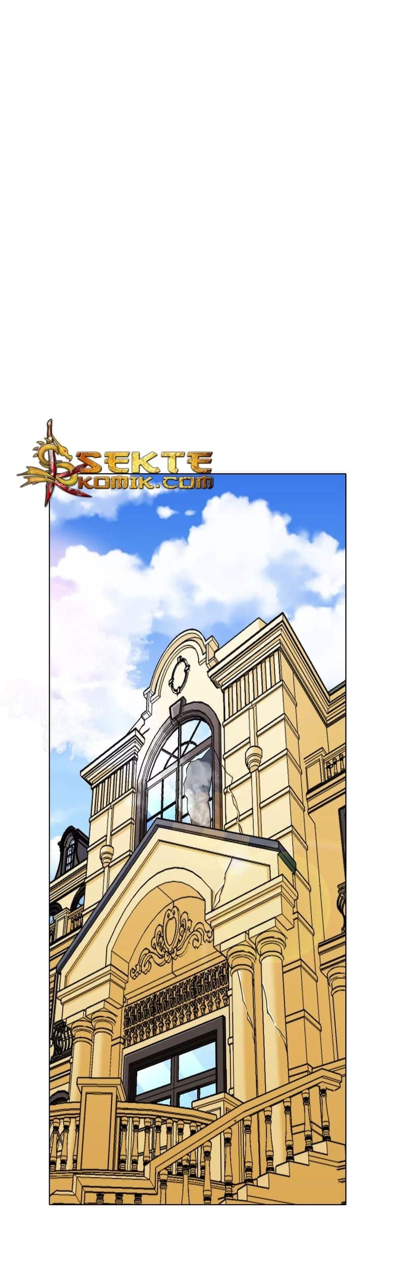 Xianzun System in the City Chapter 65 Gambar 3
