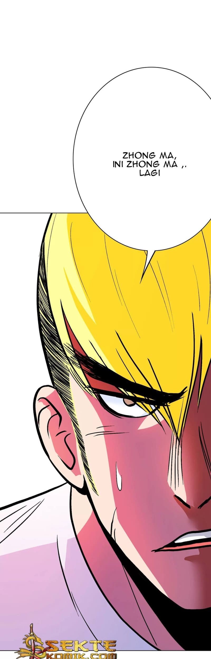 Xianzun System in the City Chapter 65 Gambar 11