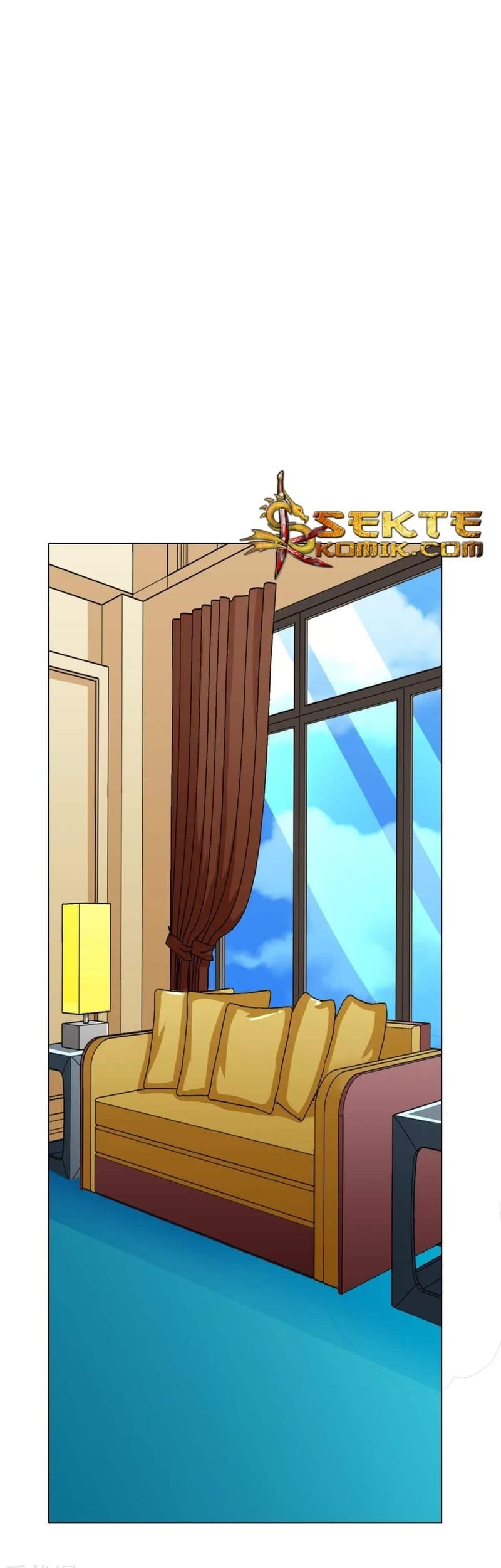 Xianzun System in the City Chapter 65 Gambar 13