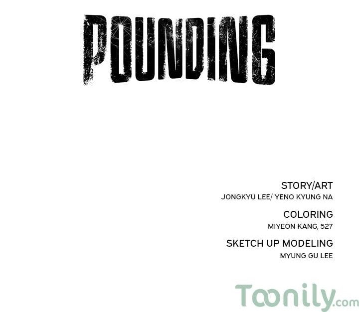 Pounding Chapter 23 Gambar 27