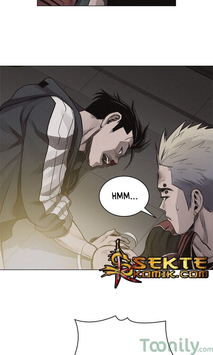 Pounding Chapter 23 Gambar 4