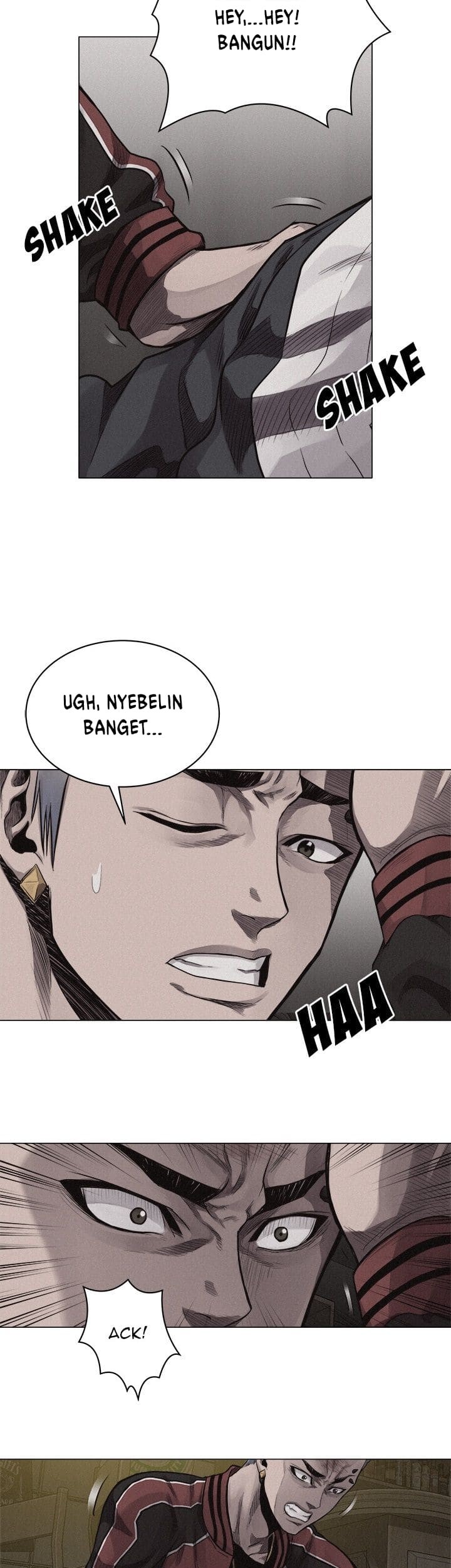 Pounding Chapter 23 Gambar 5