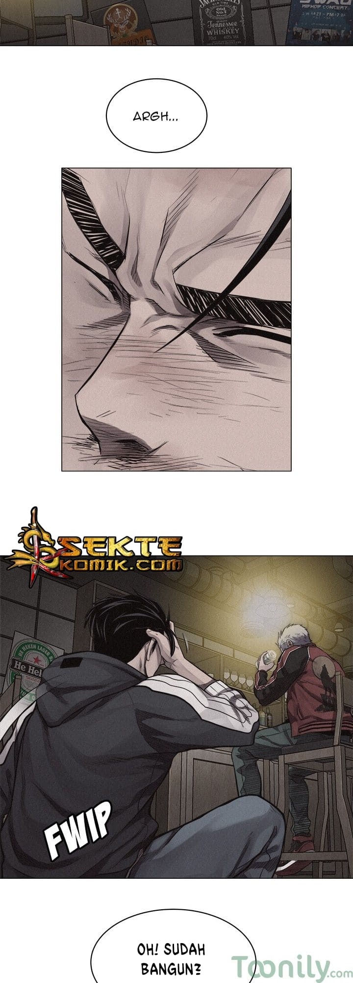 Pounding Chapter 23 Gambar 7