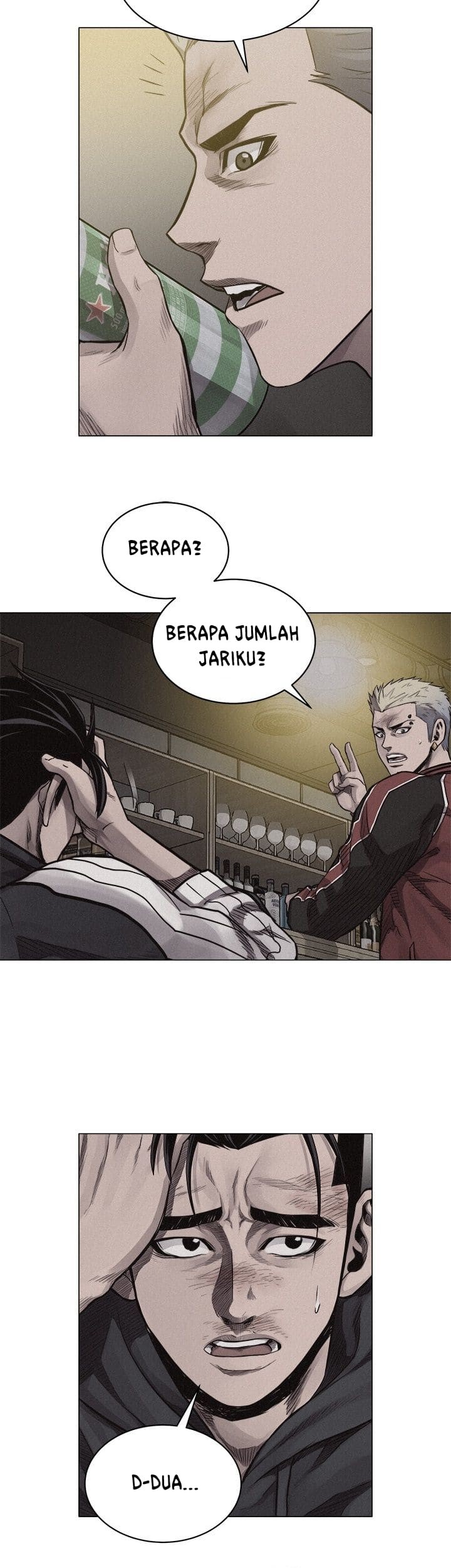 Pounding Chapter 23 Gambar 8