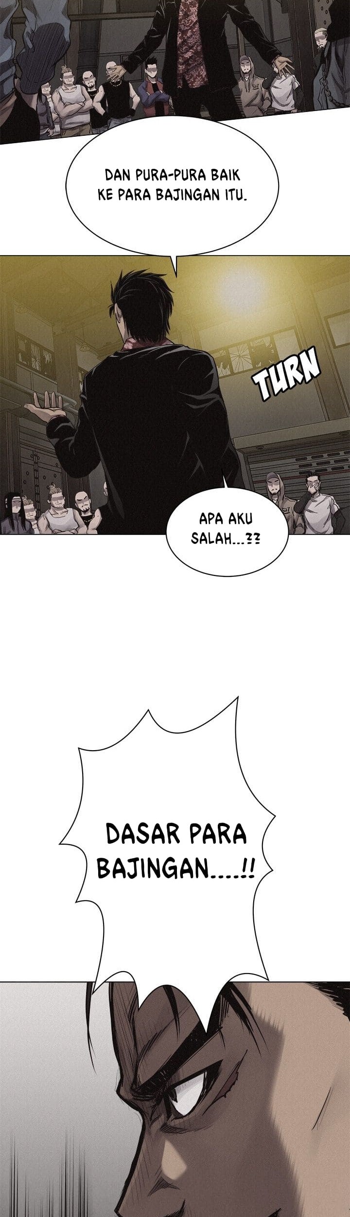 Pounding Chapter 23 Gambar 18