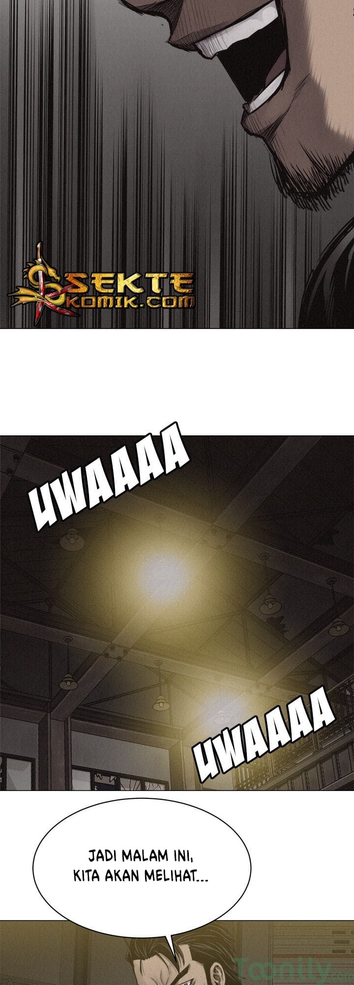 Pounding Chapter 23 Gambar 19