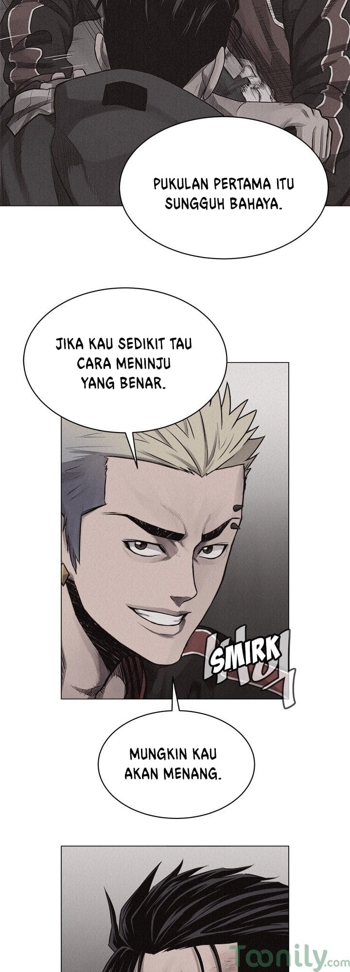 Pounding Chapter 23 Gambar 25