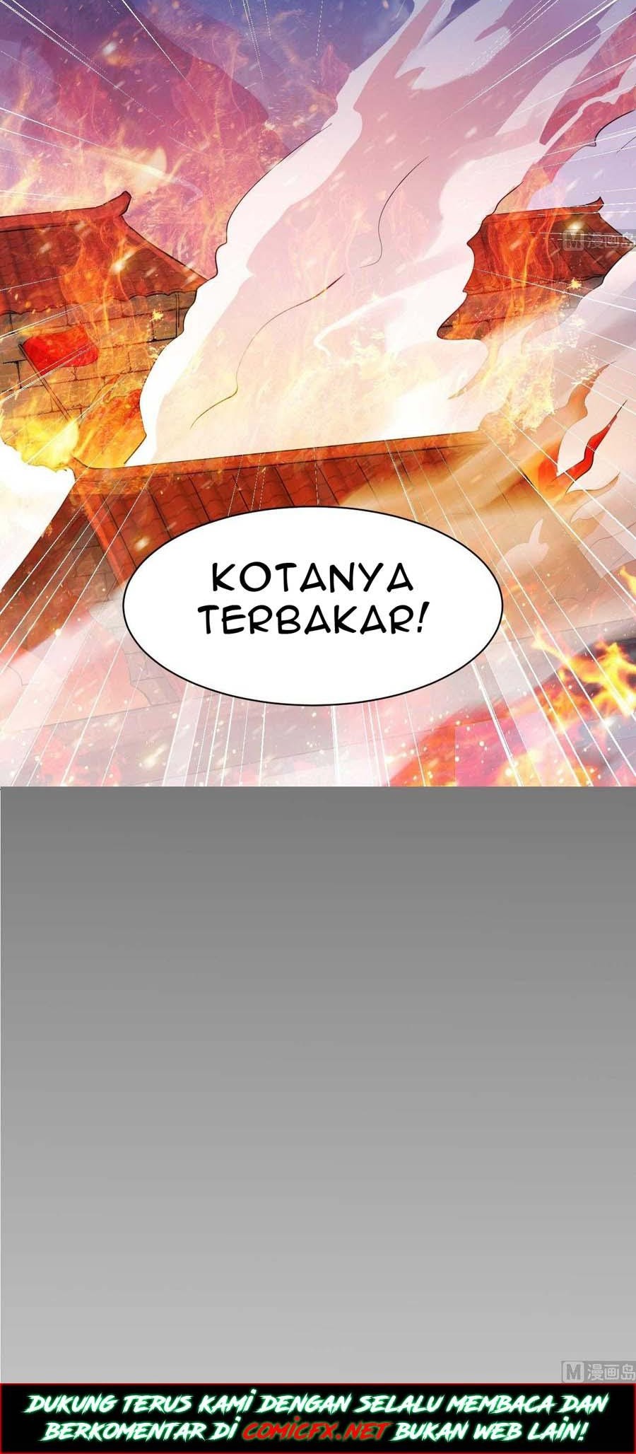 The Nine Heaven of Martial Arts Chapter 35 Gambar 7