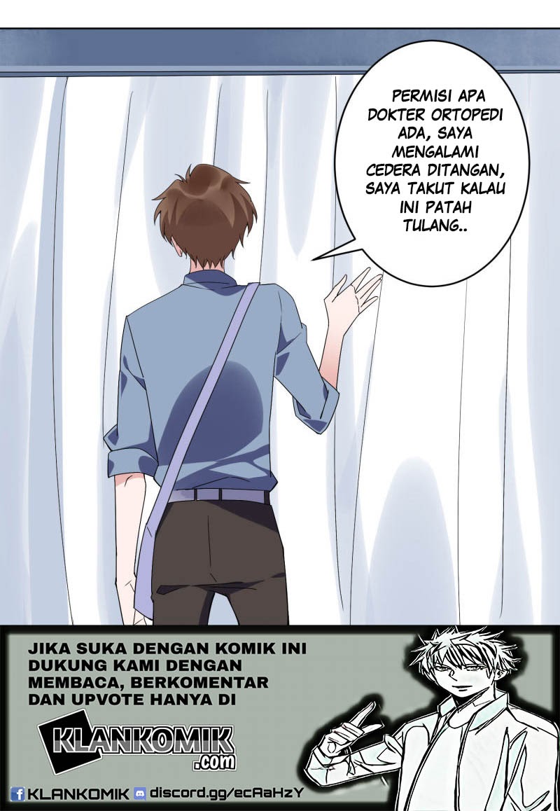 Beautiful Boss Cold-Hearted Chapter 20 Gambar 34