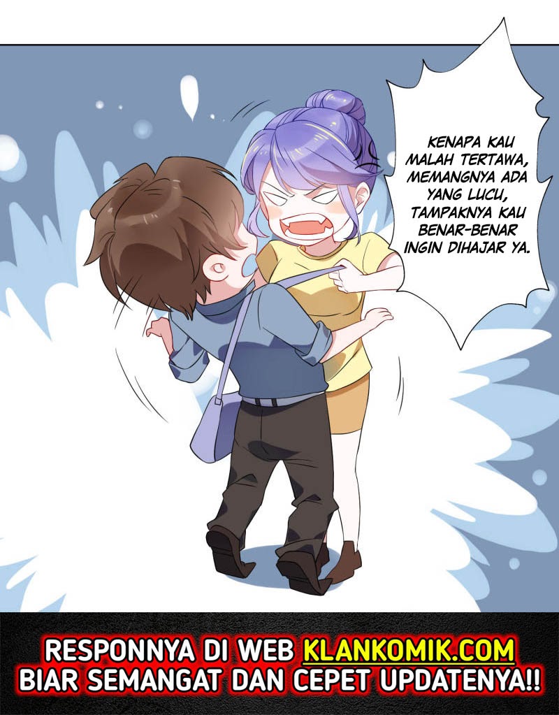 Beautiful Boss Cold-Hearted Chapter 20 Gambar 4