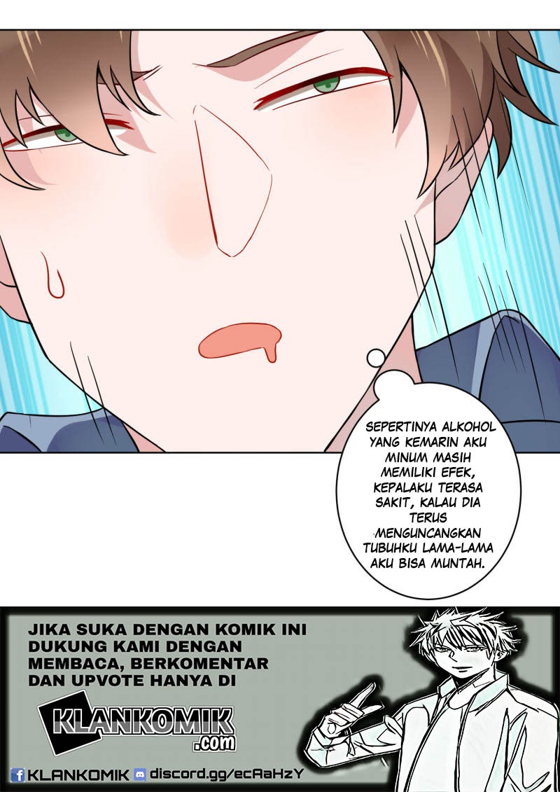 Beautiful Boss Cold-Hearted Chapter 20 Gambar 6