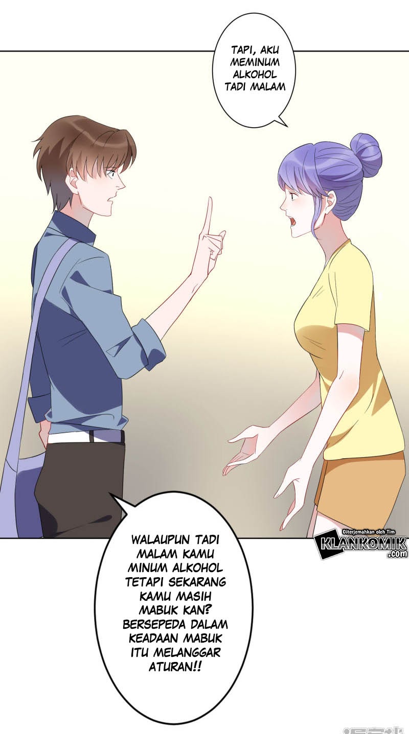 Beautiful Boss Cold-Hearted Chapter 20 Gambar 9