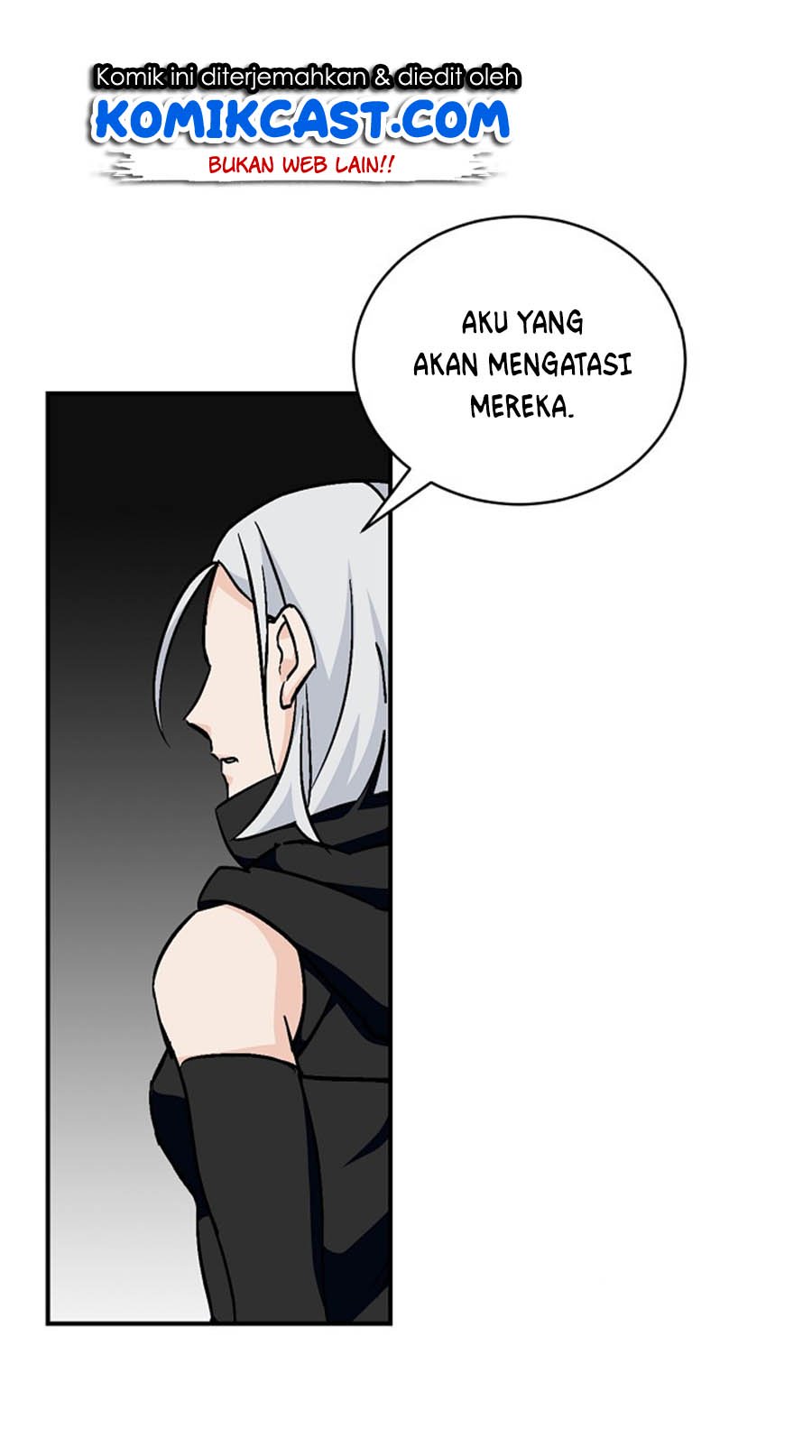 Baca Leveling Up, By Only Eating! Chapter 26 Gambar 2