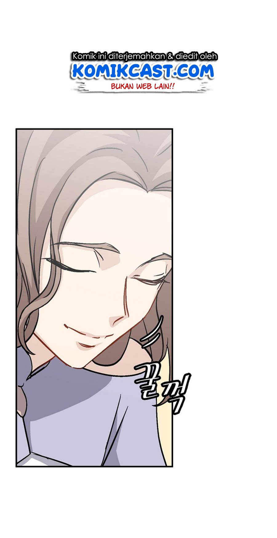 Leveling Up, By Only Eating! Chapter 26 Gambar 35