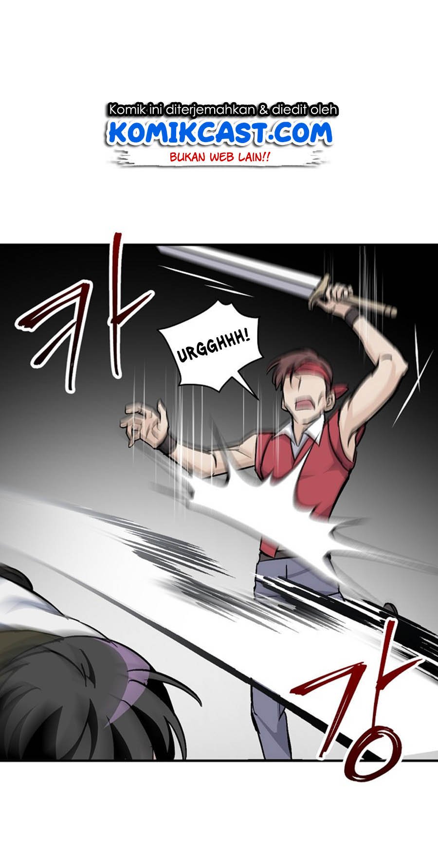Leveling Up, By Only Eating! Chapter 26 Gambar 49