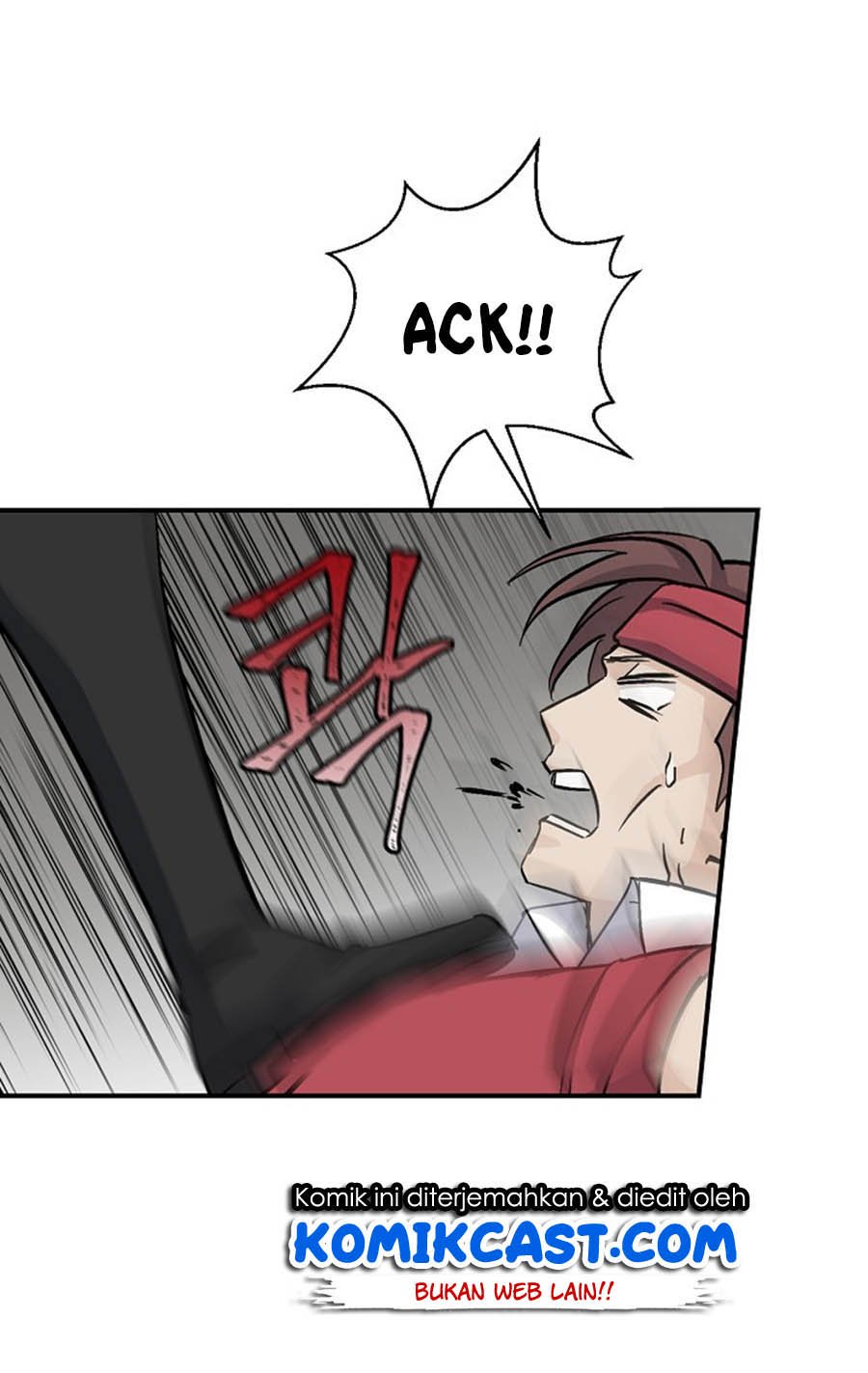 Leveling Up, By Only Eating! Chapter 26 Gambar 53
