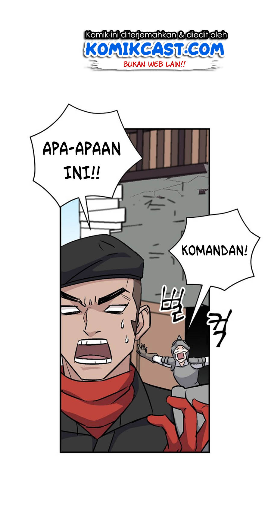 Leveling Up, By Only Eating! Chapter 26 Gambar 62