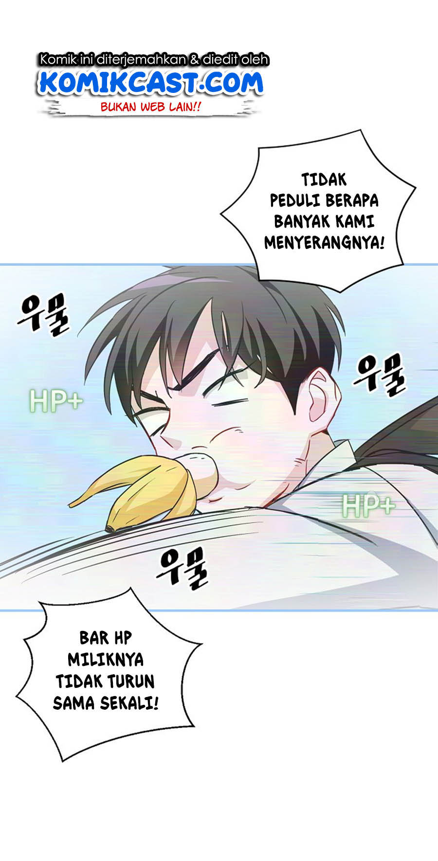 Leveling Up, By Only Eating! Chapter 26 Gambar 65
