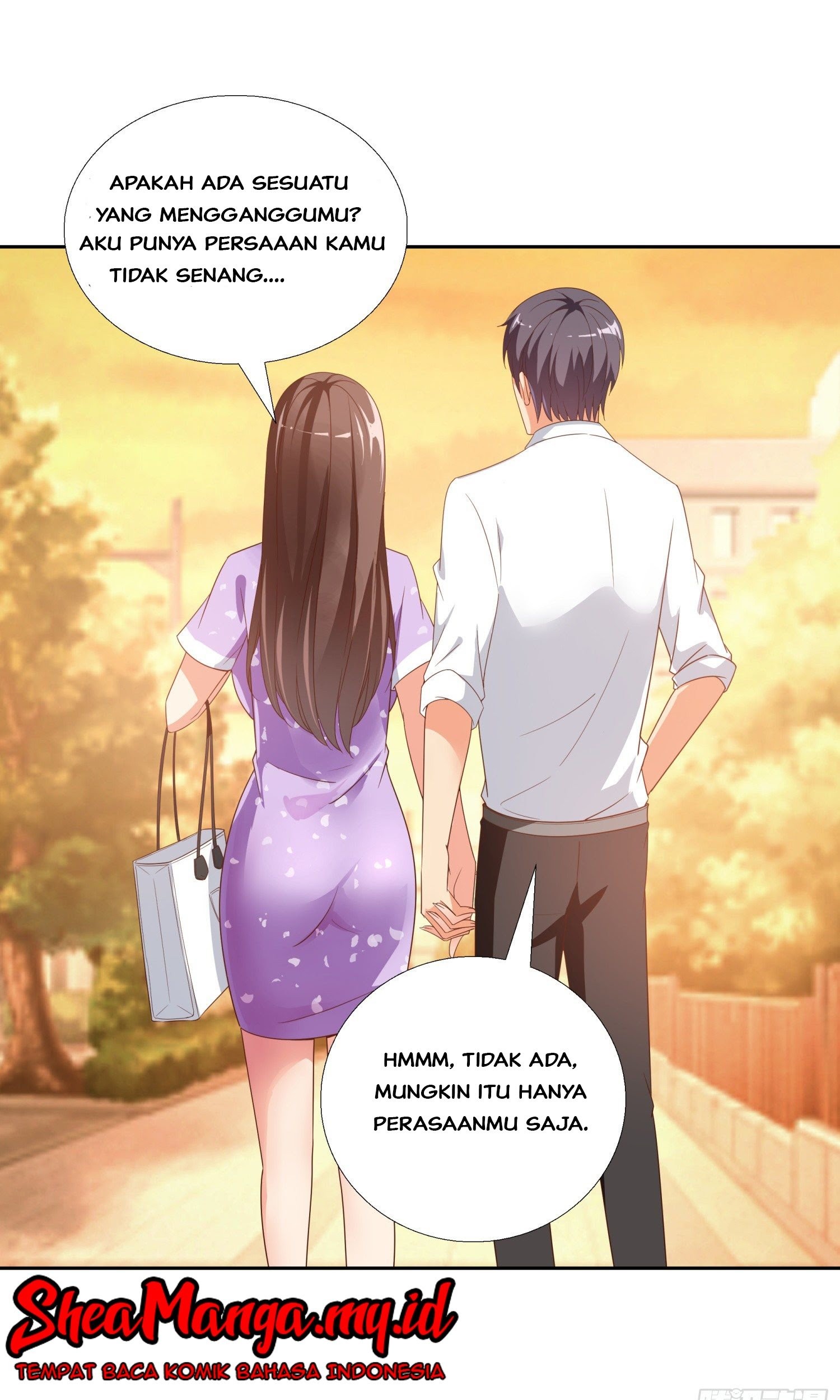 Super School Doctor Chapter 46 Gambar 14