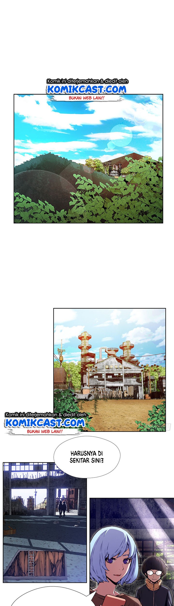 Baca  OddEye Chapter 30 Gambar 2