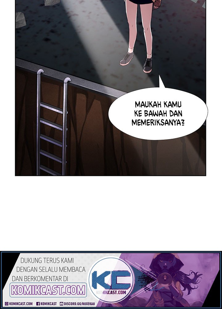 OddEye Chapter 30 Gambar 4