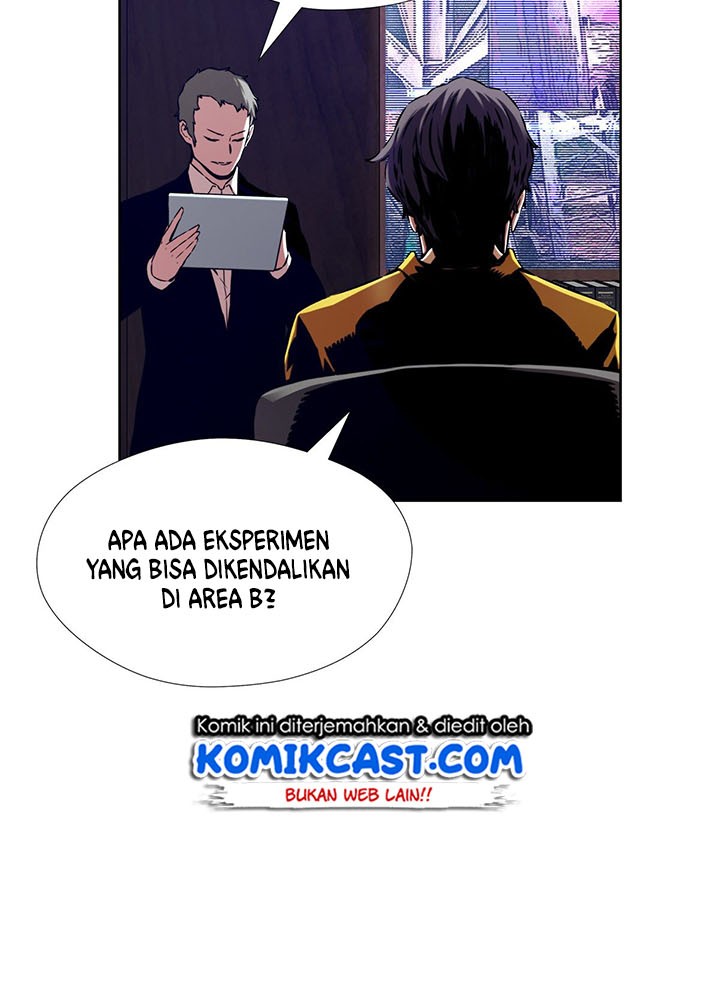 OddEye Chapter 30 Gambar 10