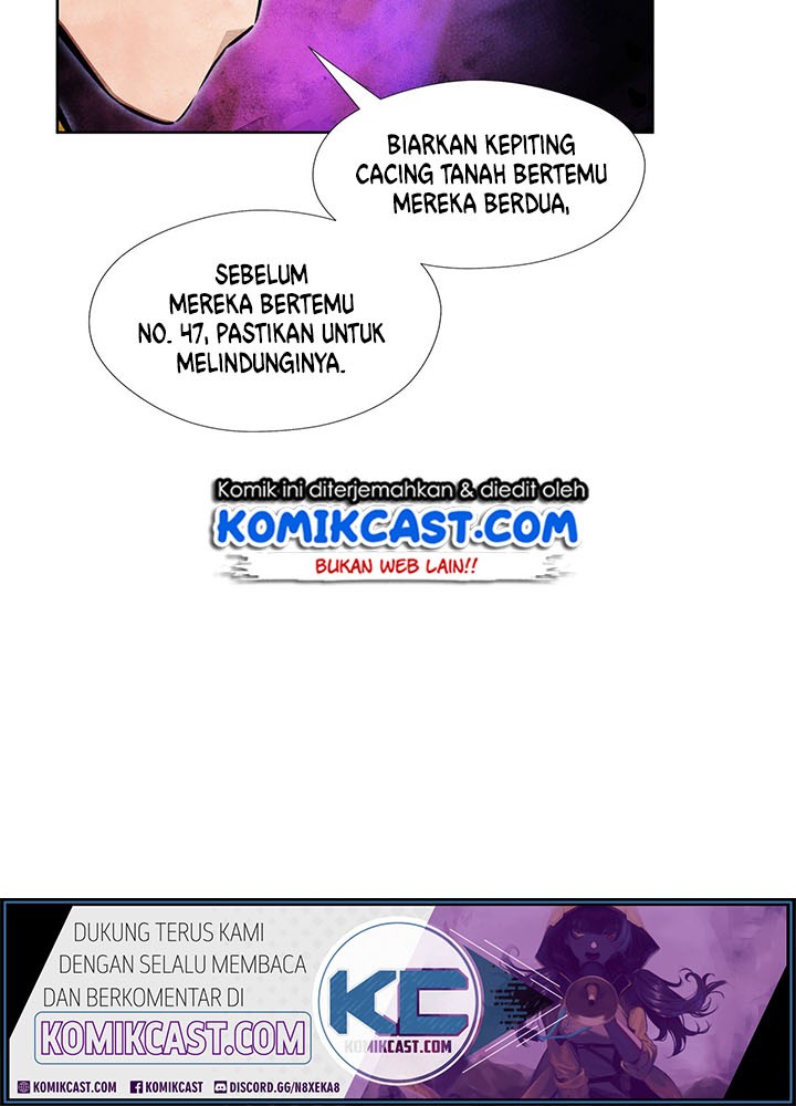 OddEye Chapter 30 Gambar 13