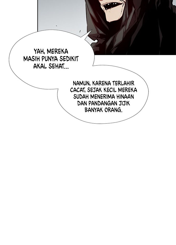 OddEye Chapter 30 Gambar 16