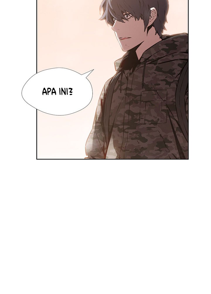 OddEye Chapter 30 Gambar 19