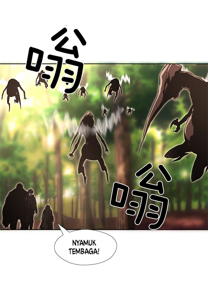 OddEye Chapter 30 Gambar 25