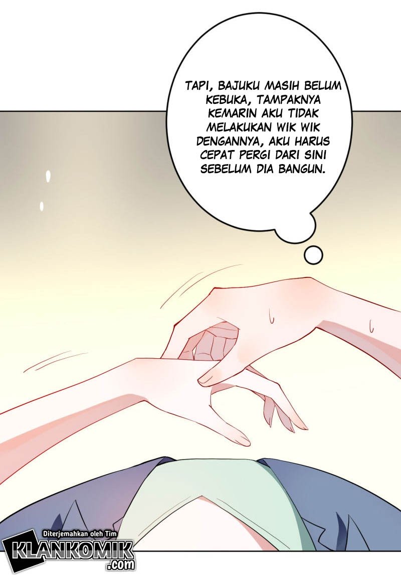 Beautiful Boss Cold-Hearted Chapter 19 Gambar 13