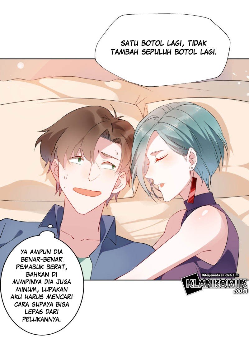 Beautiful Boss Cold-Hearted Chapter 19 Gambar 15