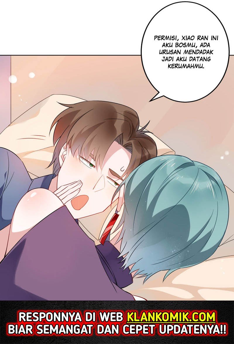 Beautiful Boss Cold-Hearted Chapter 19 Gambar 16