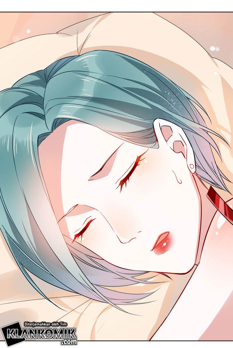 Beautiful Boss Cold-Hearted Chapter 19 Gambar 17