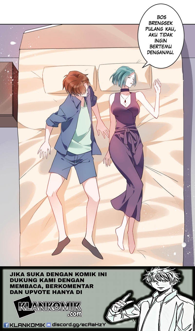 Beautiful Boss Cold-Hearted Chapter 19 Gambar 18