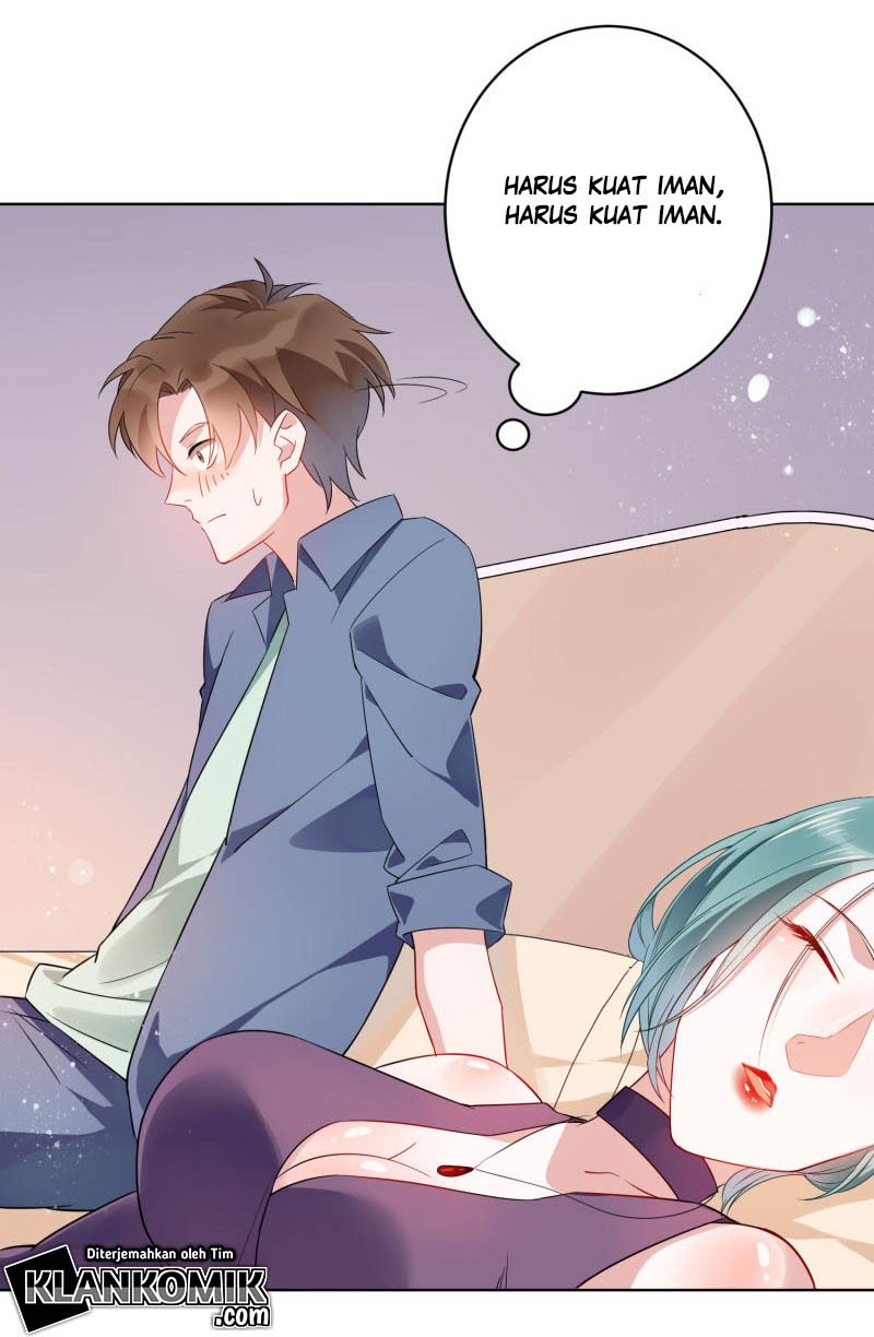 Beautiful Boss Cold-Hearted Chapter 19 Gambar 19