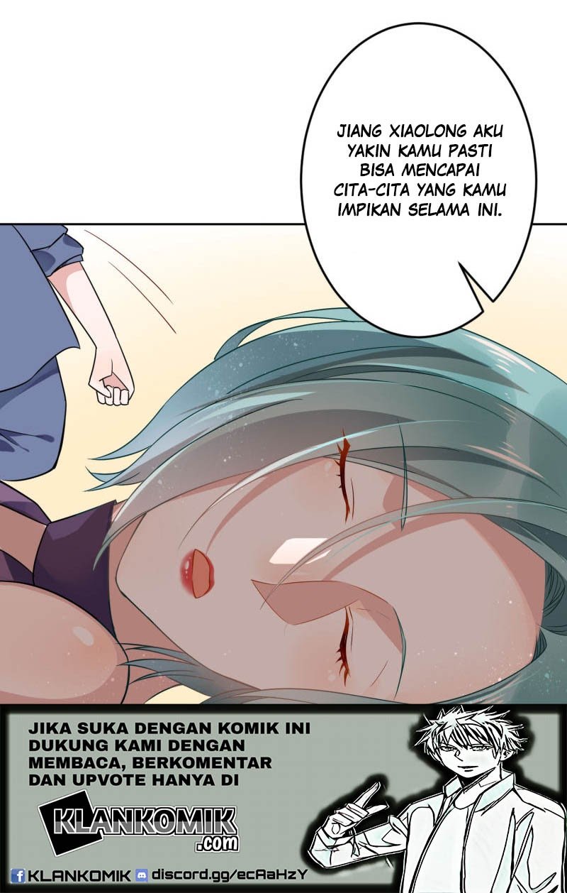 Beautiful Boss Cold-Hearted Chapter 19 Gambar 22