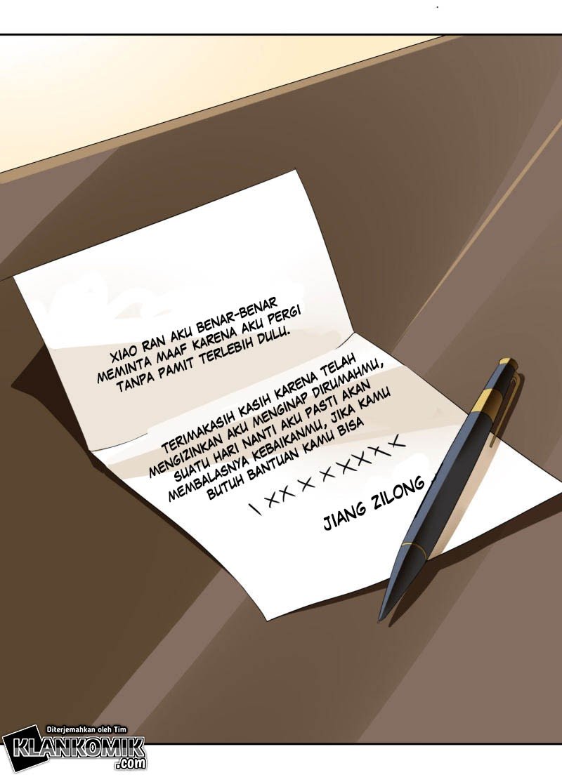 Beautiful Boss Cold-Hearted Chapter 19 Gambar 25