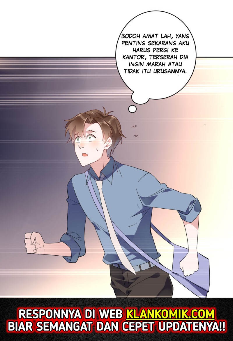 Beautiful Boss Cold-Hearted Chapter 19 Gambar 28