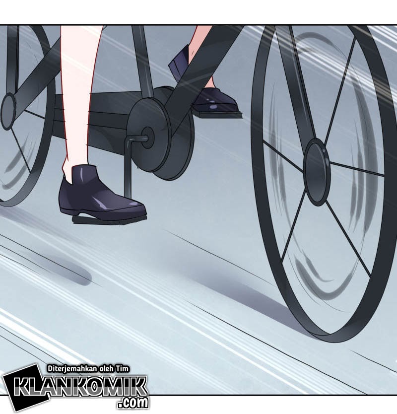 Beautiful Boss Cold-Hearted Chapter 19 Gambar 29