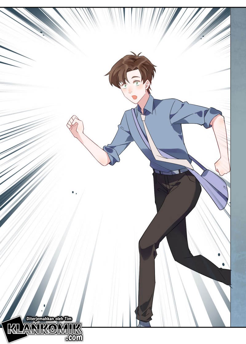 Beautiful Boss Cold-Hearted Chapter 19 Gambar 31