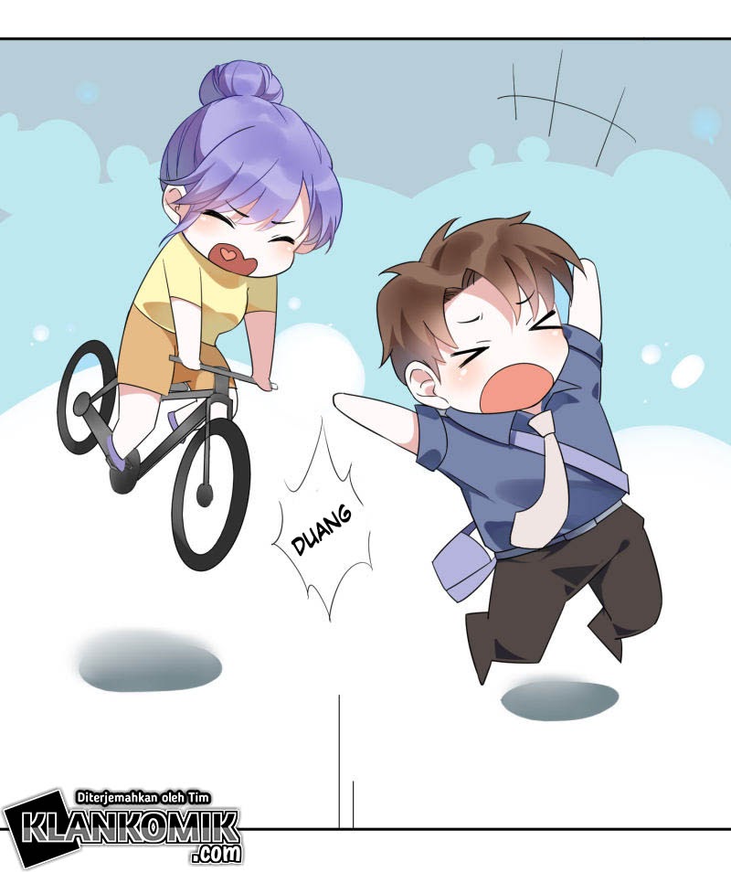 Beautiful Boss Cold-Hearted Chapter 19 Gambar 33