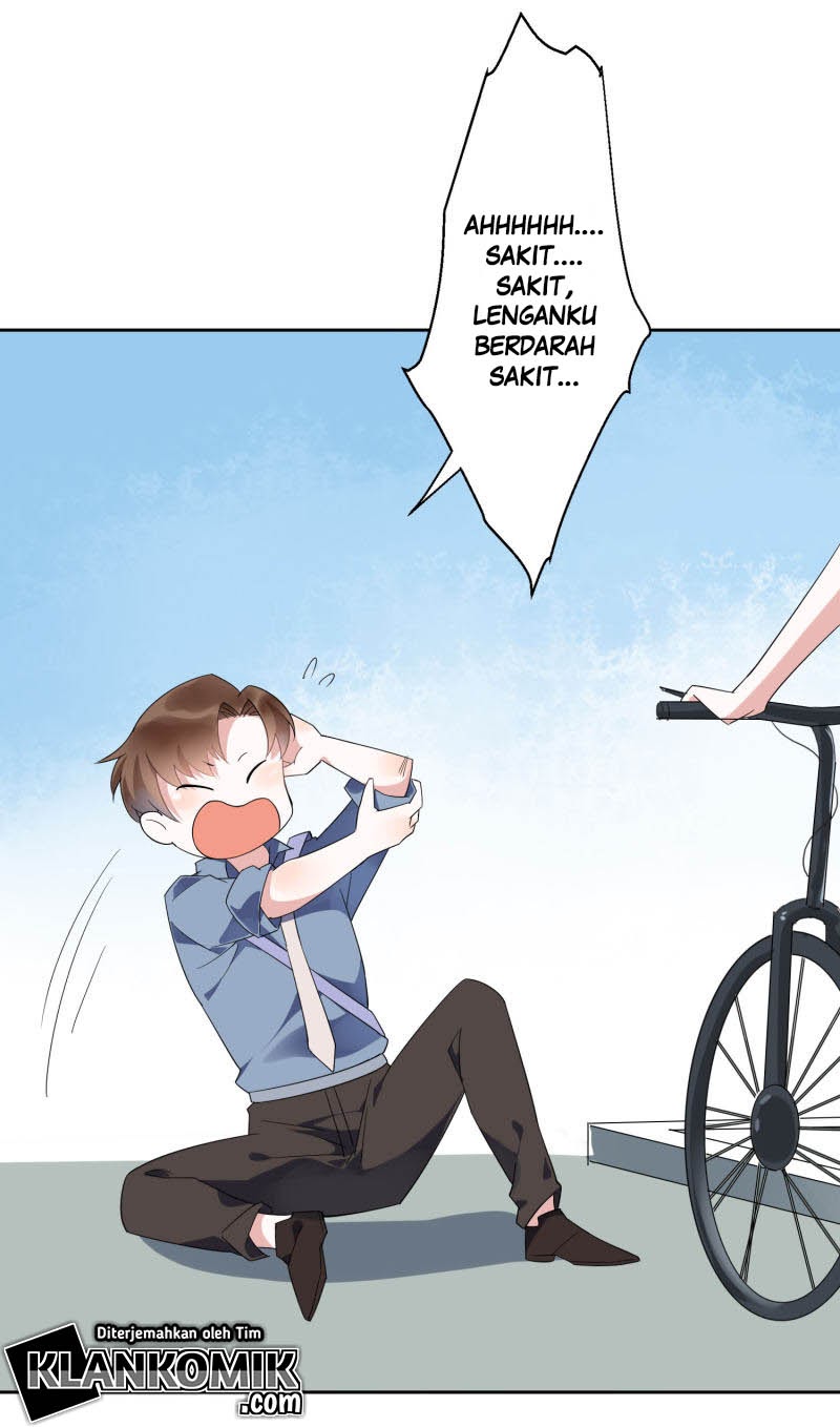 Beautiful Boss Cold-Hearted Chapter 19 Gambar 35