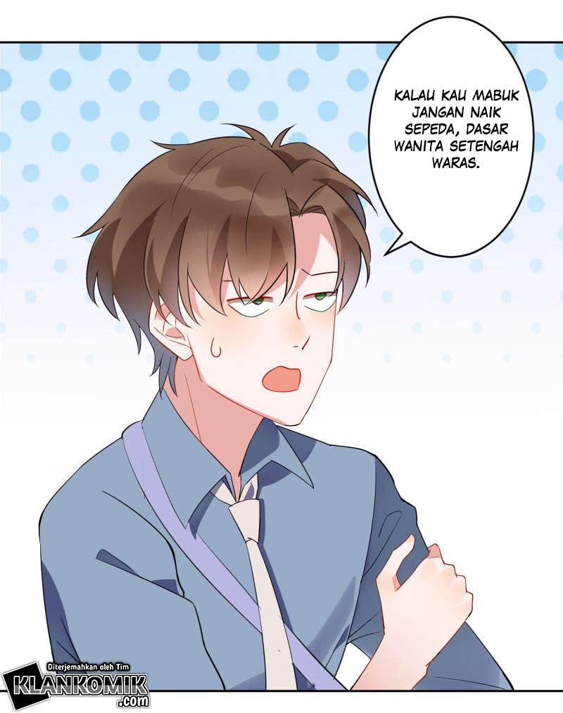 Beautiful Boss Cold-Hearted Chapter 19 Gambar 37