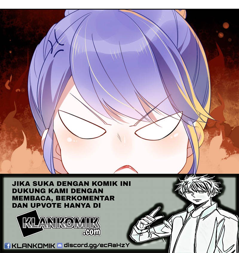 Beautiful Boss Cold-Hearted Chapter 19 Gambar 38