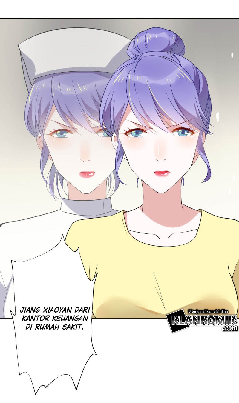 Beautiful Boss Cold-Hearted Chapter 19 Gambar 41